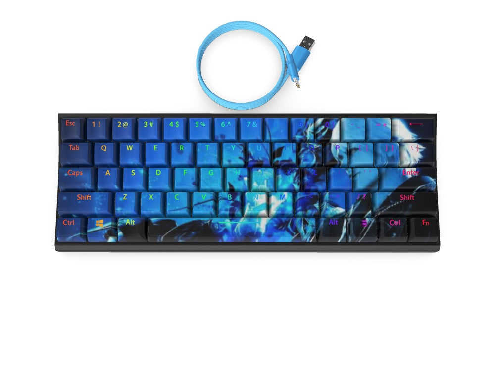 T60 Keyboard - Custom Design Ref: Y6ODNFI - [alt_customs]