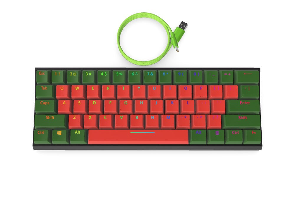 T60 Keyboard - Custom Design Ref: YGHZKZO - [alt_customs]