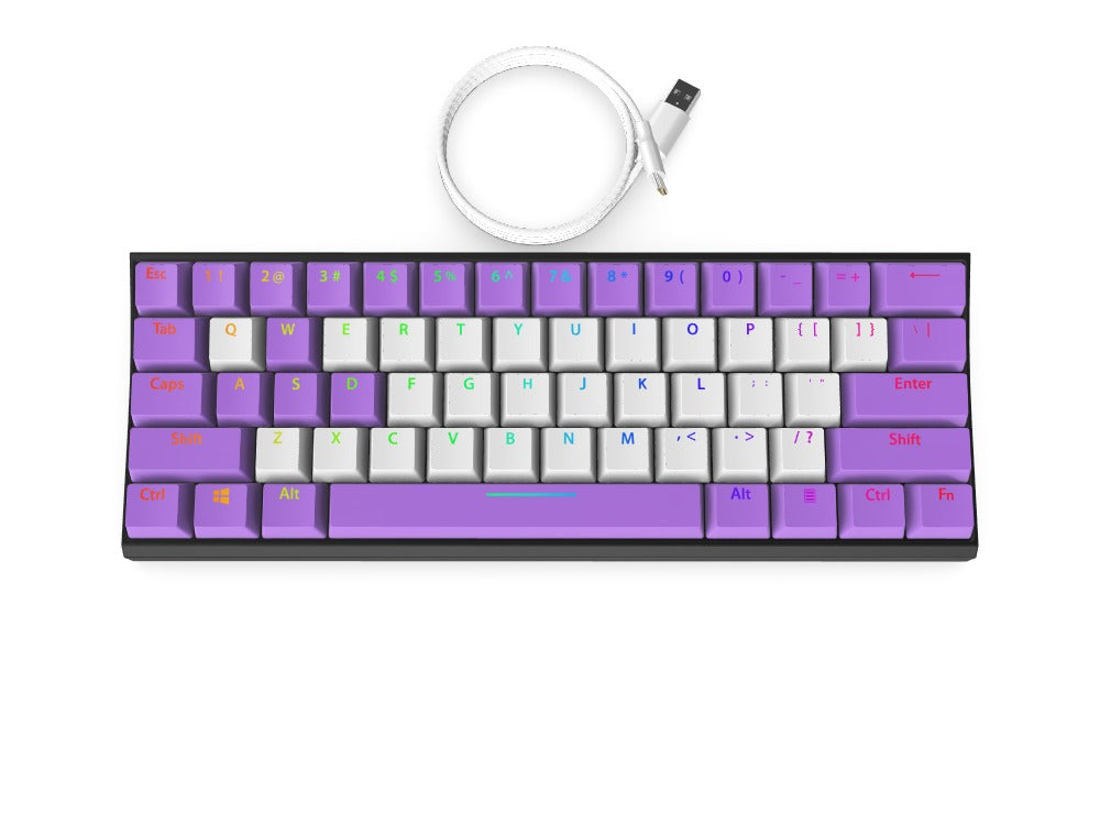T60 Keyboard - Custom Design Ref: YM2ZZ8Y - [alt_customs]