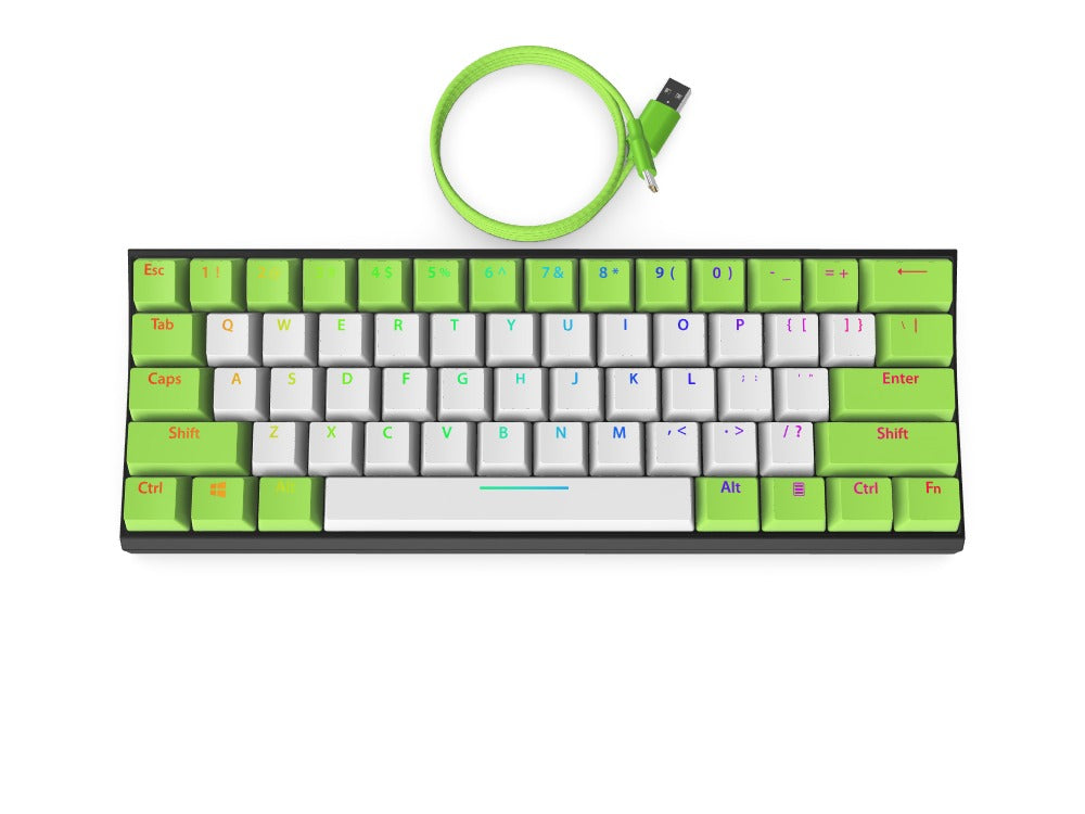 T60 Keyboard - Custom Design Ref: YRKSNP5 - [alt_customs]