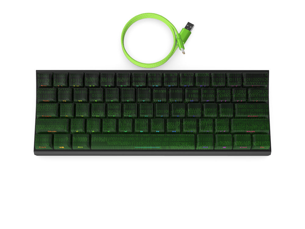 T60 Keyboard - Custom Design Ref: YYS2TG