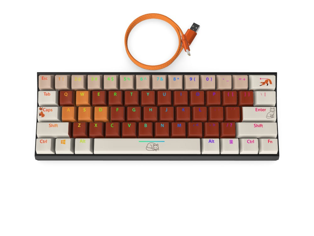 T60 Keyboard - Custom Design Ref: YZG9OW - [alt_customs]