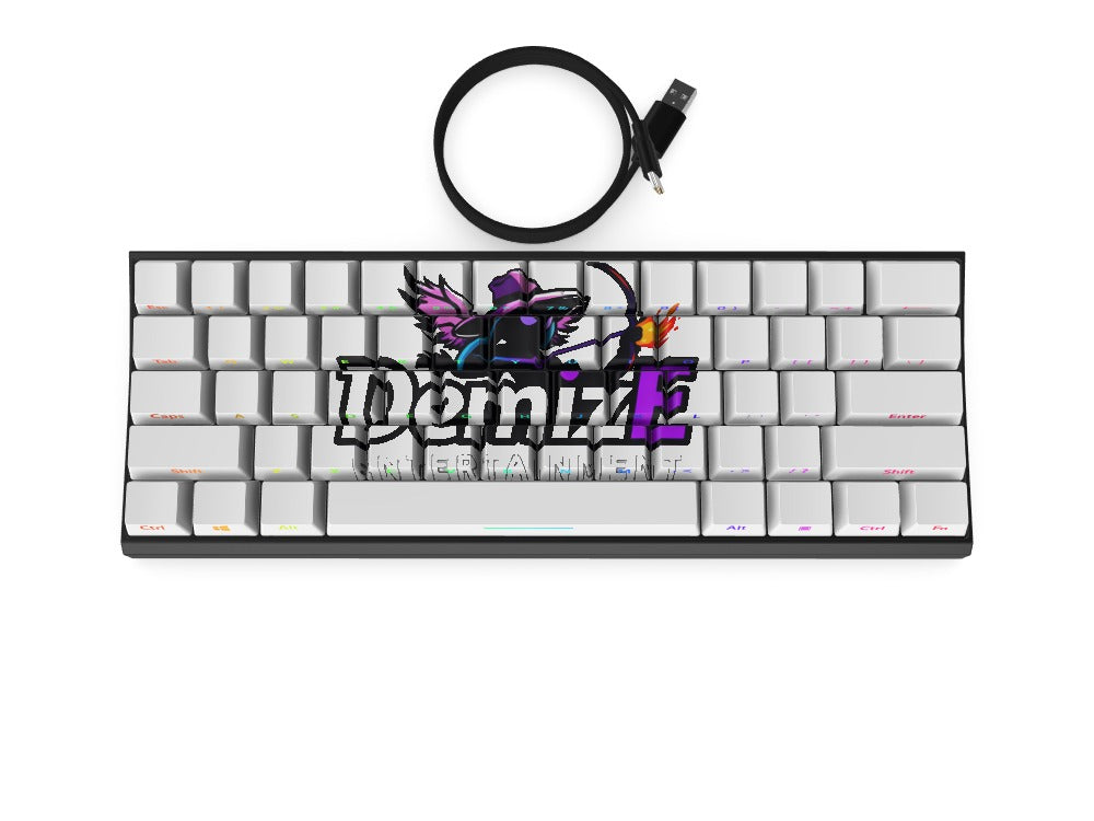 T60 Keyboard - Custom Design Ref: Z67P1Y