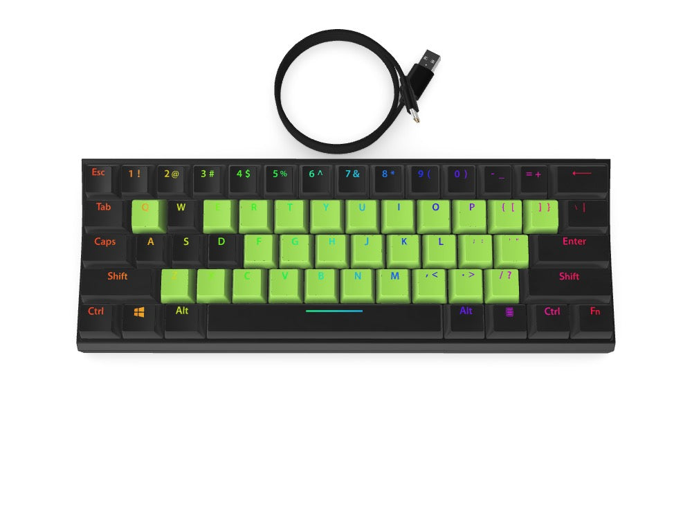 T60 Keyboard - Custom Design Ref: Z74KCM