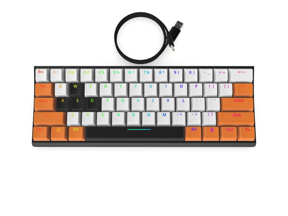 T60 Keyboard - Custom Design Ref: ZABPL9 - [alt_customs]