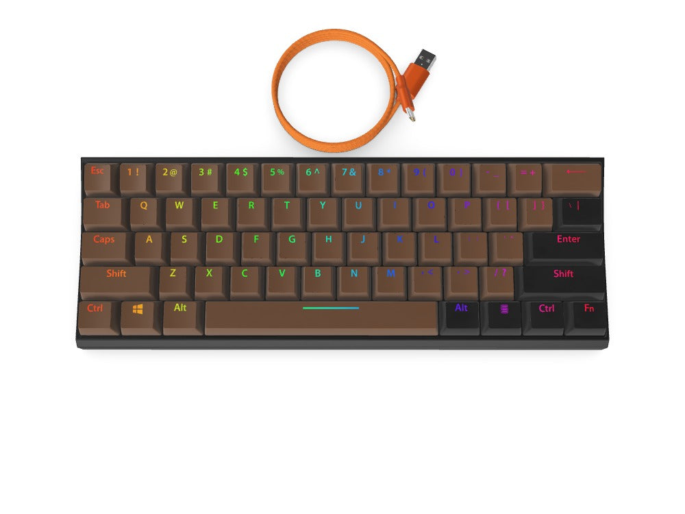 T60 Keyboard - Custom Design Ref: ZFOBVO1 - [alt_customs]