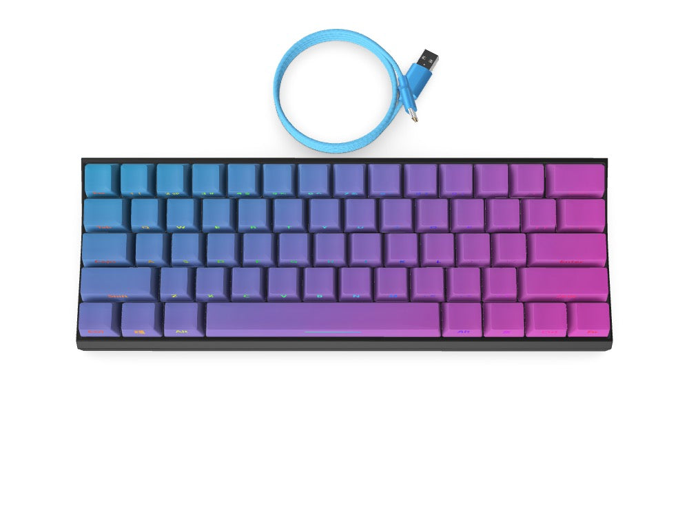 T60 Keyboard - Custom Design Ref: ZHNH66