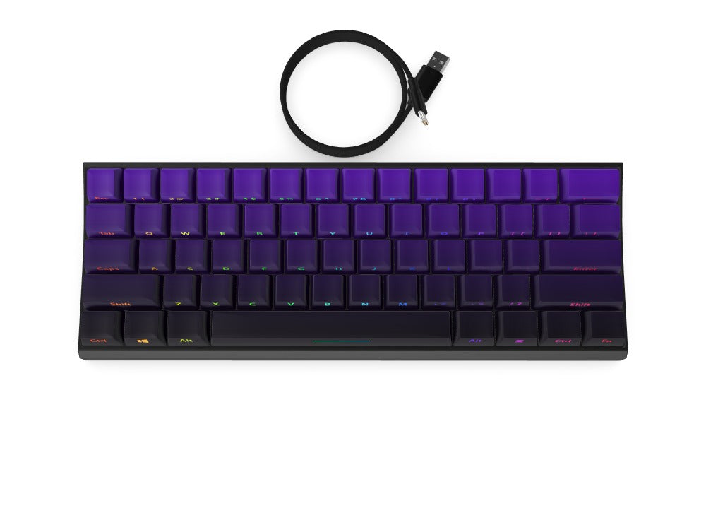 T60 Keyboard - Custom Design Ref: ZHSFTG
