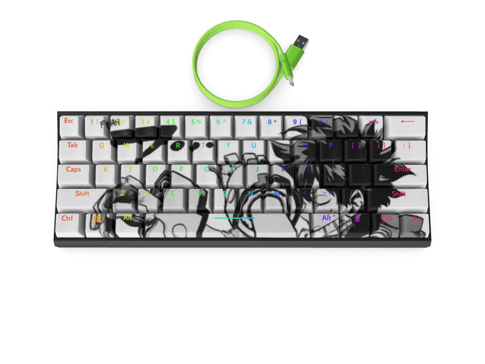 T60 Keyboard - Custom Design Ref: ZNBVNXO - [alt_customs]