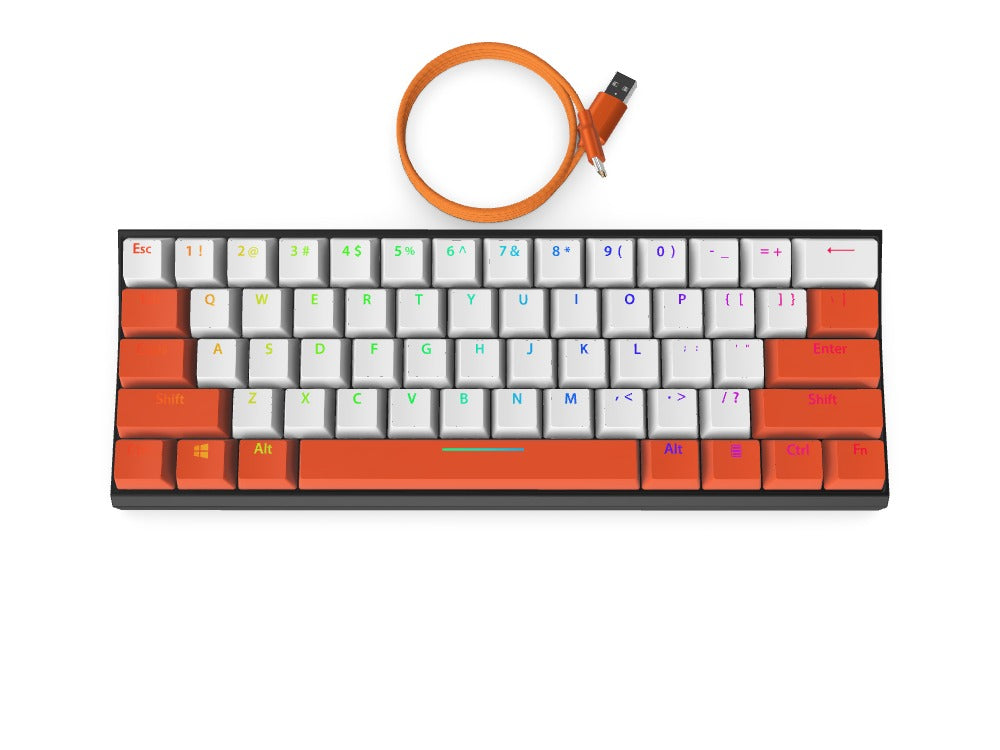 T60 Keyboard - Custom Design Ref: ZSNMQL