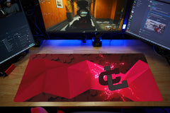 CartoonL1ve  Mousepad - [alt_customs]