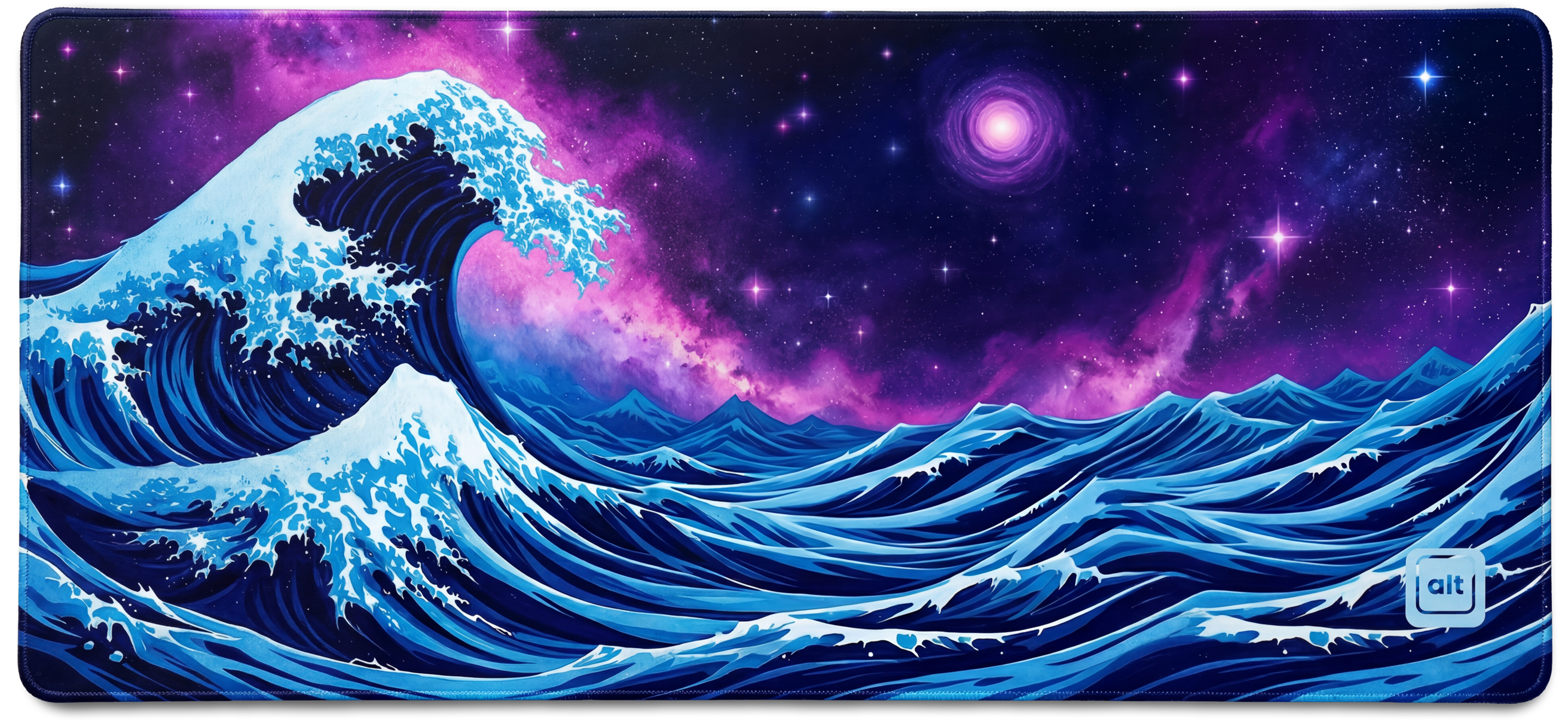 Galaxy Waves 2026 - [alt_customs]