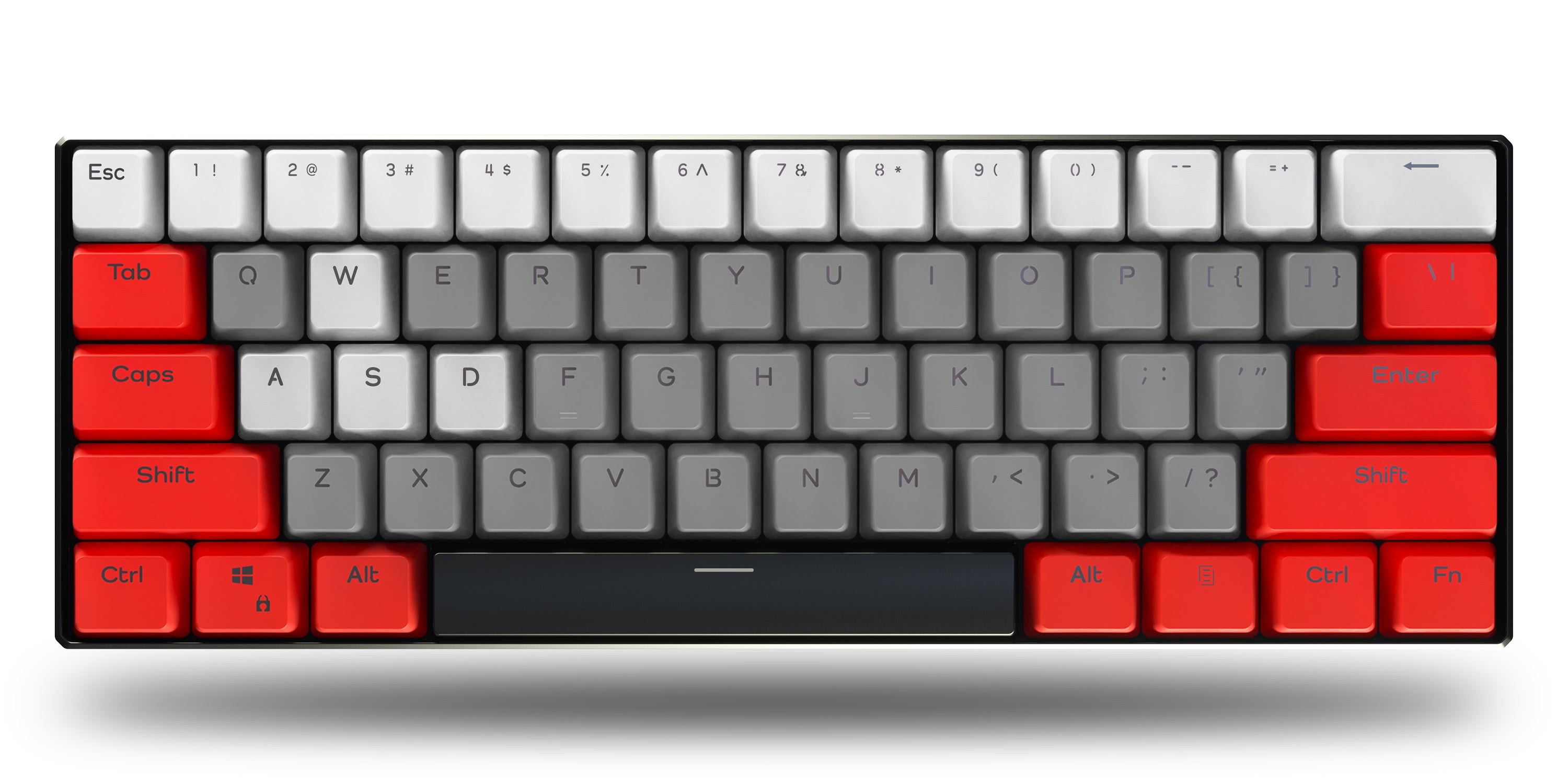 Titan 60% Keyboard