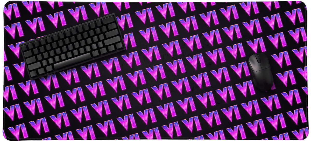 Vice Mousepad (Copy)
