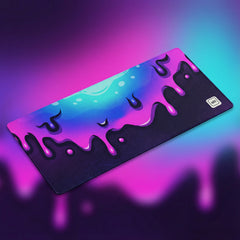 Washyourrhands Mousepad - [alt_customs]