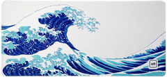 Waves Mousepad