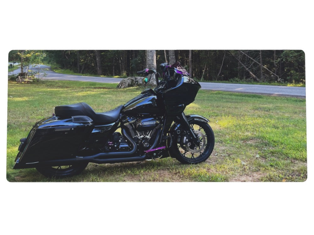 Custom XXL Speedmat - Custom Design Ref: 0P9FQPM - [alt_customs]