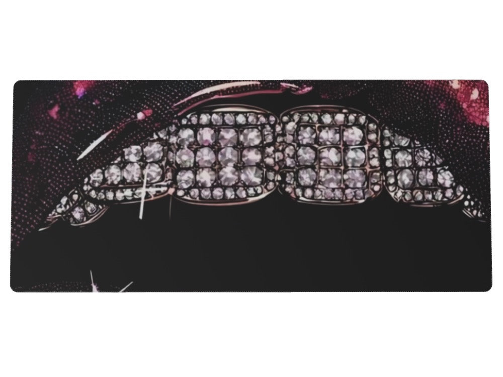 Custom XXL Speedmat - Custom Design Ref: 0S9HZMP - [alt_customs]