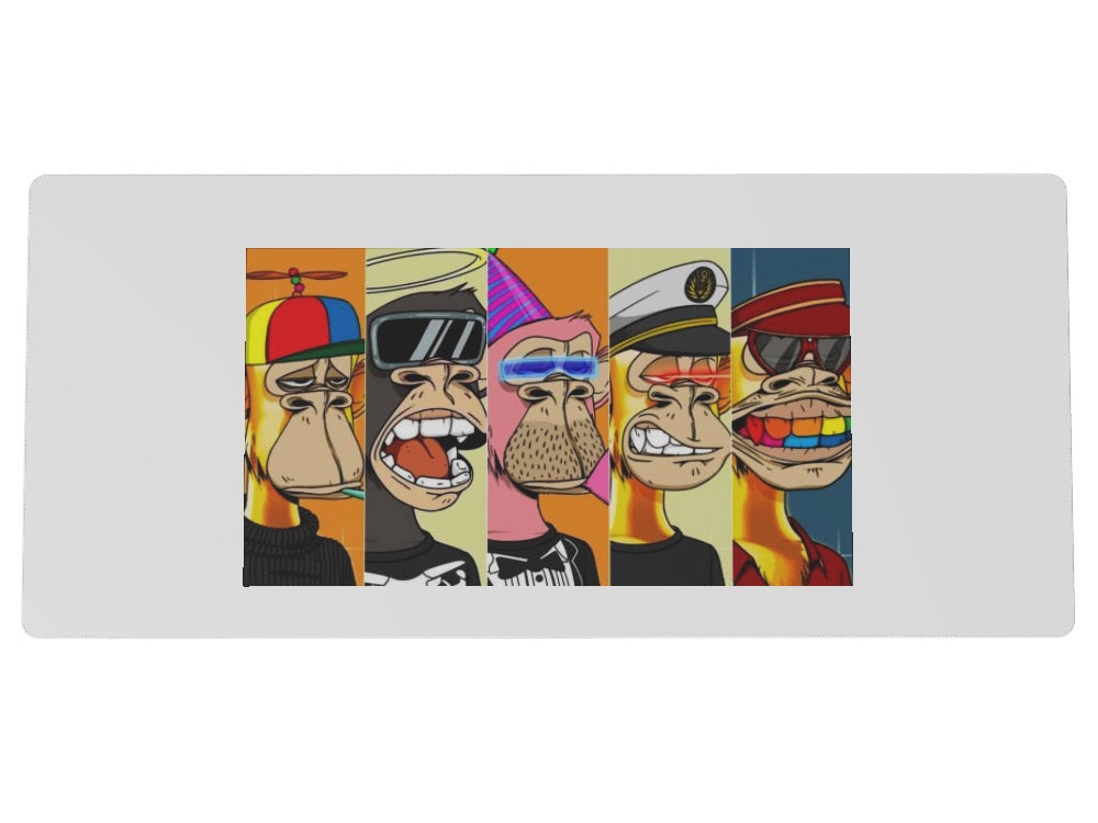 Custom XXL Speedmat - Custom Design Ref: 0SCGYFW - [alt_customs]