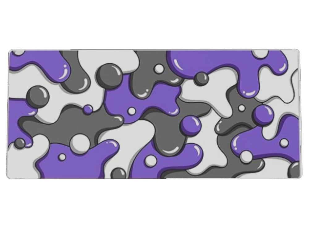 Custom XXL Speedmat - Custom Design Ref: 19XMVFG - [alt_customs]