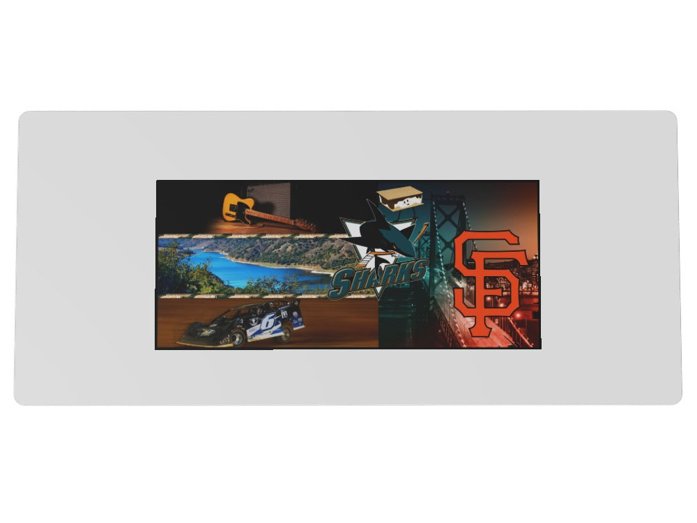 Custom XXL Speedmat - Custom Design Ref: 1MSMRAK - [alt_customs]