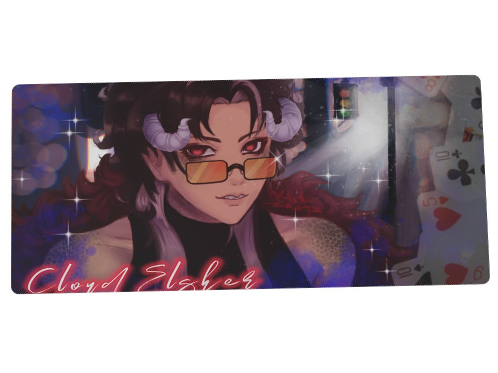 Custom XXL Speedmat - Custom Design Ref: 1NIRNE6 - [alt_customs]