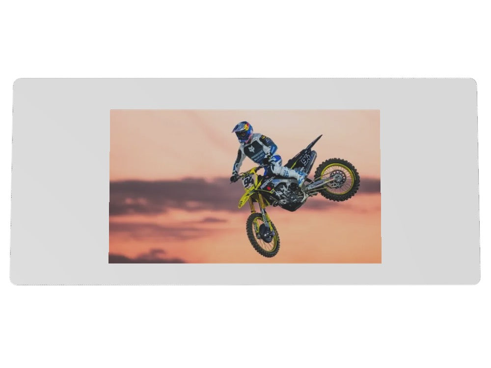 Custom XXL Speedmat - Custom Design Ref: 1QMCJOO - [alt_customs]