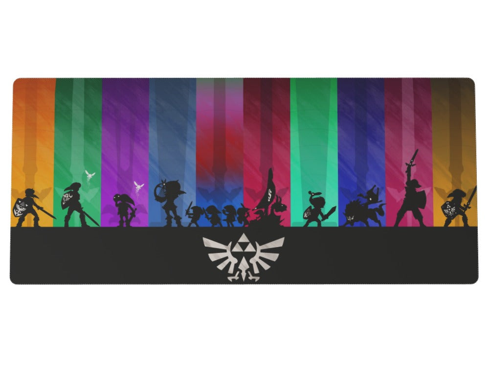 Custom XXL Speedmat - Custom Design Ref: 1RIGGA2