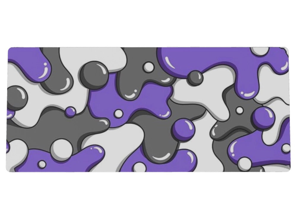Custom XXL Speedmat - Custom Design Ref: 209XOEN - [alt_customs]