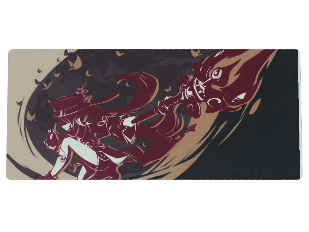 Custom XXL Speedmat - Custom Design Ref: 26R7Y8Y - [alt_customs]