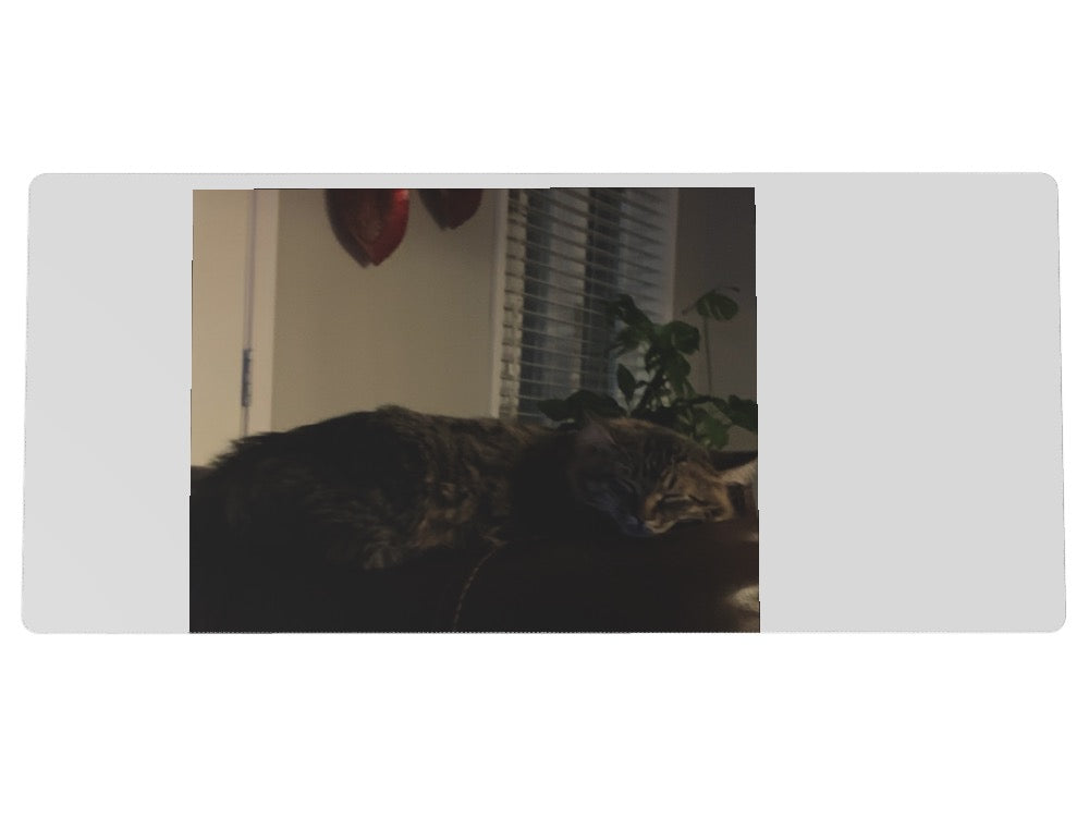 Custom XXL Speedmat - Custom Design Ref: 27VGDTL - [alt_customs]
