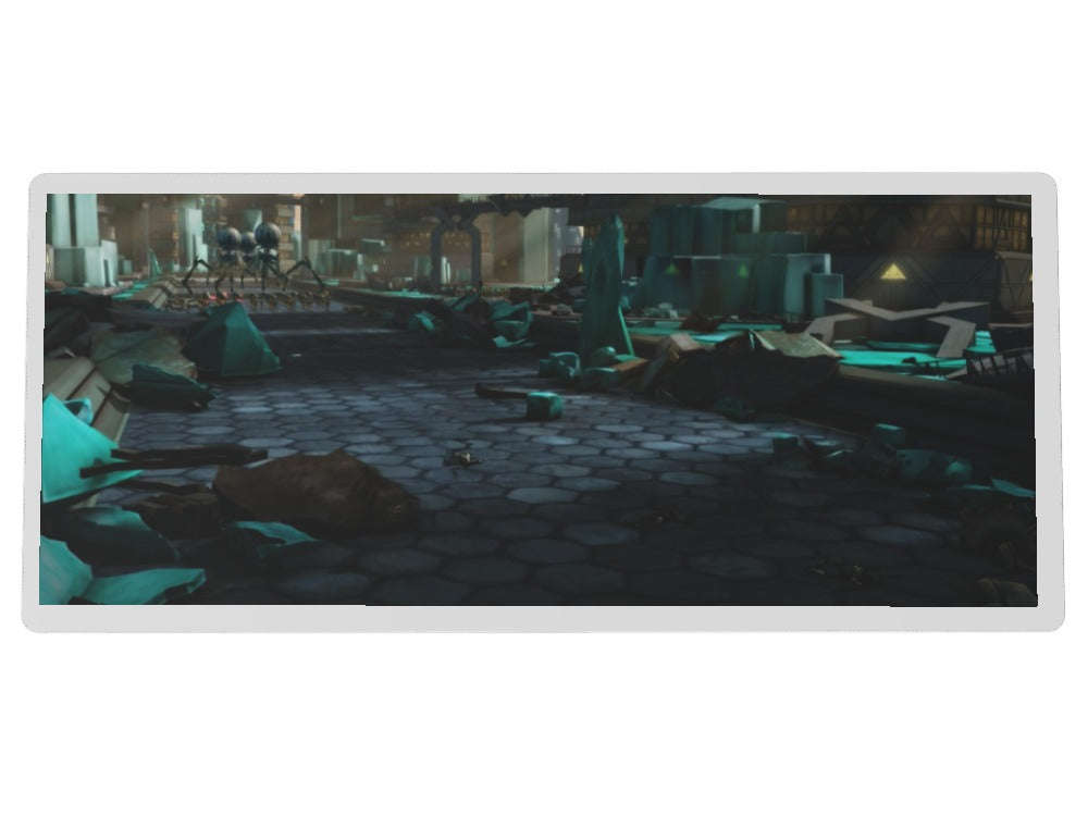 Custom XXL Speedmat - Custom Design Ref: 2EM5EXJ - [alt_customs]