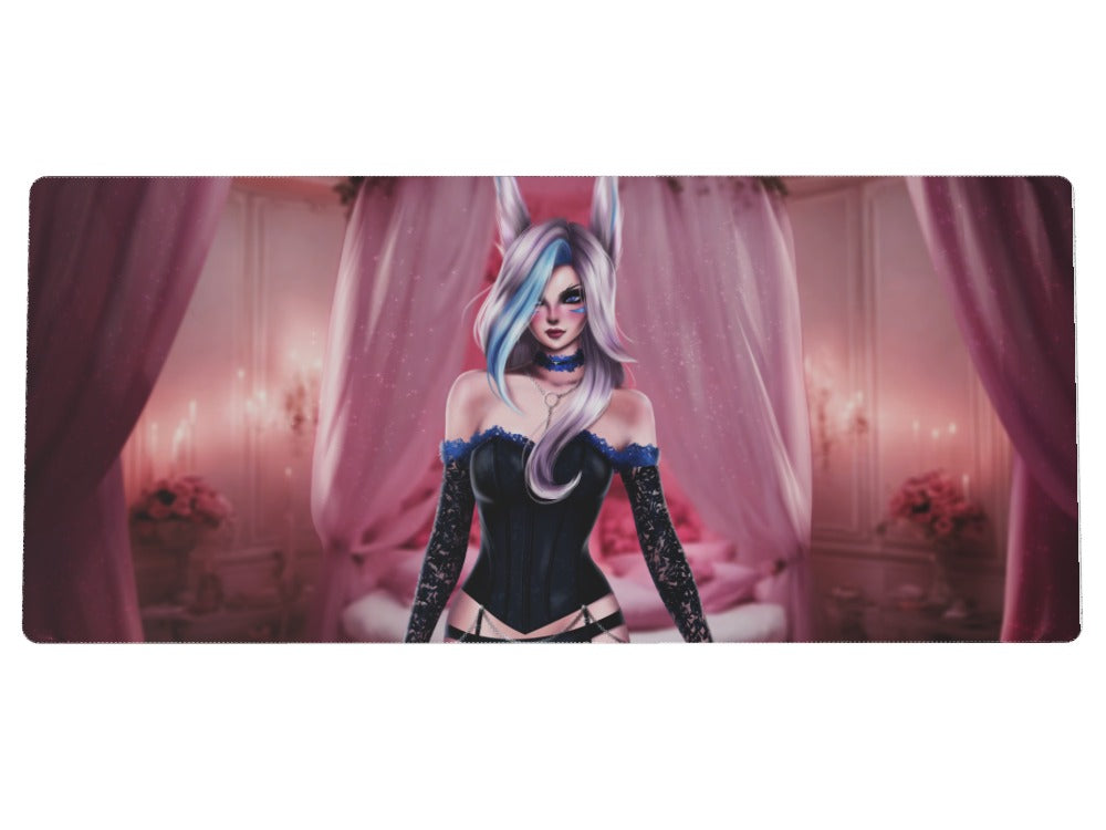 Custom XXL Speedmat - Custom Design Ref: 2YS1FQE - [alt_customs]