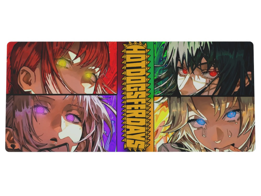 Custom XXL Speedmat - Custom Design Ref: 2ZX5YAY - [alt_customs]