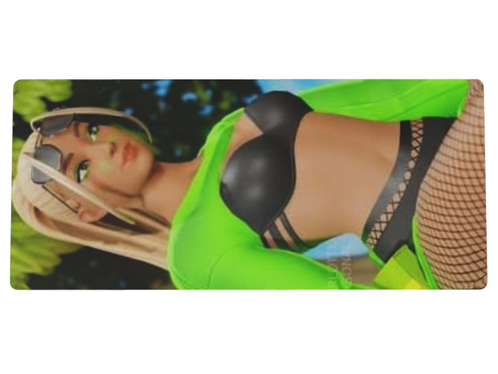 Custom XXL Speedmat - Custom Design Ref: 31ISC0G - [alt_customs]