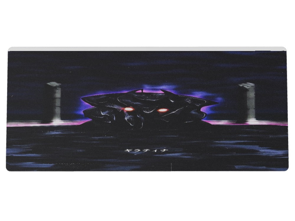 Custom XXL Speedmat - Custom Design Ref: 31TNMH - [alt_customs]