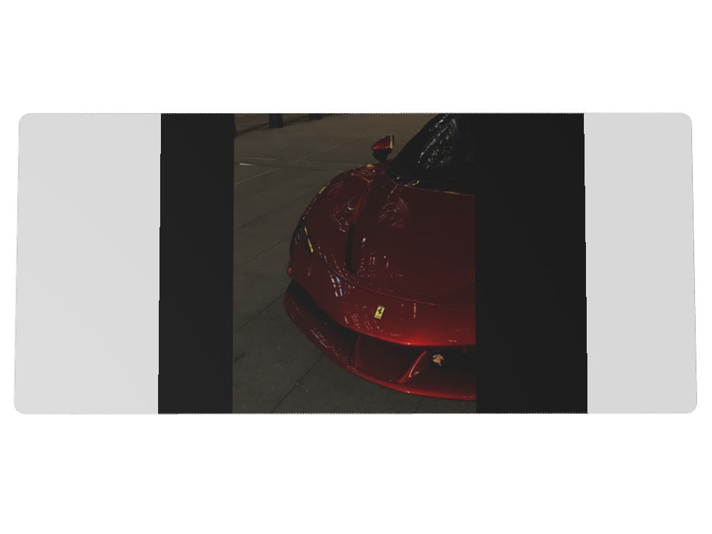 Custom XXL Speedmat - Custom Design Ref: 32ACYU1 - [alt_customs]