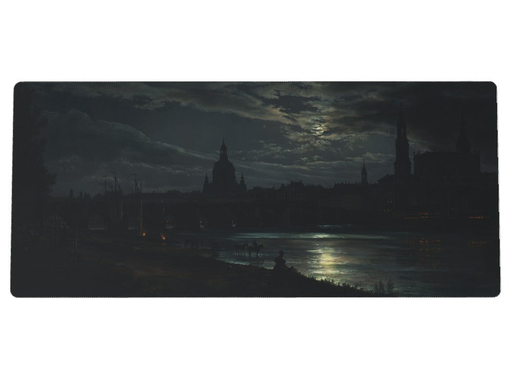 Custom XXL Speedmat - Custom Design Ref: 37X9H5P - [alt_customs]