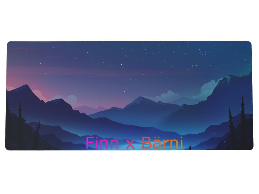 Custom XXL Speedmat - Custom Design Ref: 3FX1HG0 - [alt_customs]