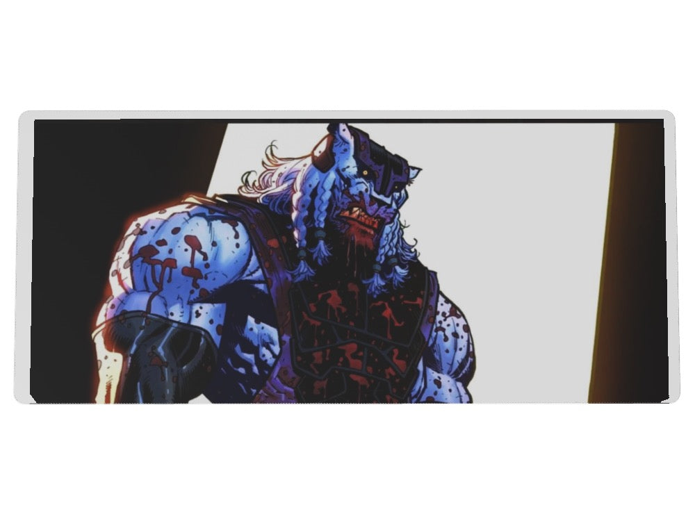 Custom XXL Speedmat - Custom Design Ref: 3P9QAGP - [alt_customs]
