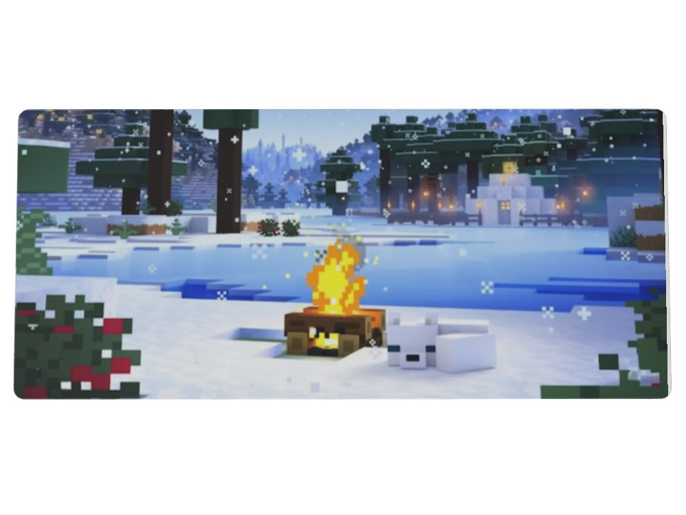 Custom XXL Speedmat - Custom Design Ref: 3QJVFMA - [alt_customs]