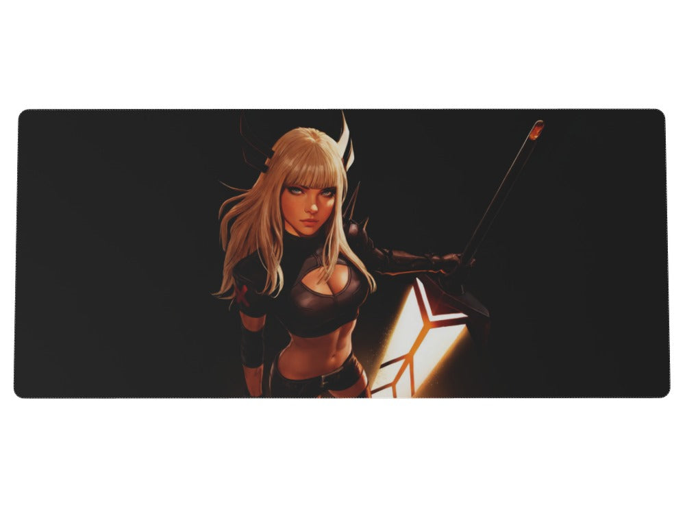 Custom XXL Speedmat - Custom Design Ref: 3SH6ETV - [alt_customs]