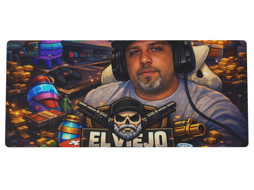 Custom XXL Speedmat - Custom Design Ref: 3TNH6EQ - [alt_customs]