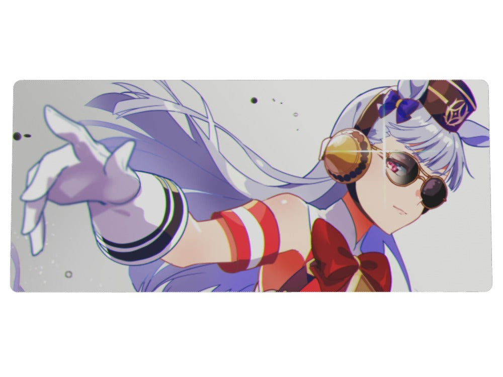 Custom XXL Speedmat - Custom Design Ref: 3WIF69W - [alt_customs]