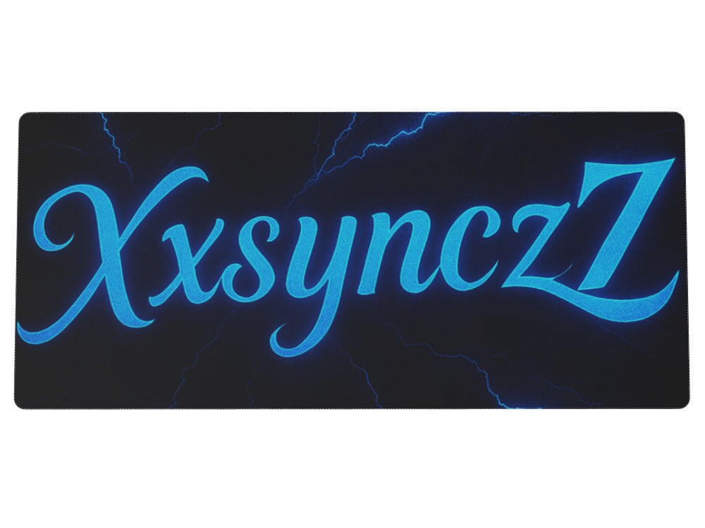 Custom XXL Speedmat - Custom Design Ref: 49H5SVT - [alt_customs]