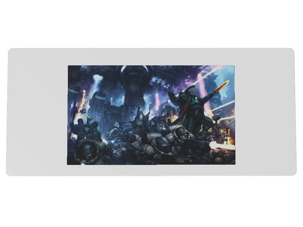 Custom XXL Speedmat - Custom Design Ref: 4FUPF1A