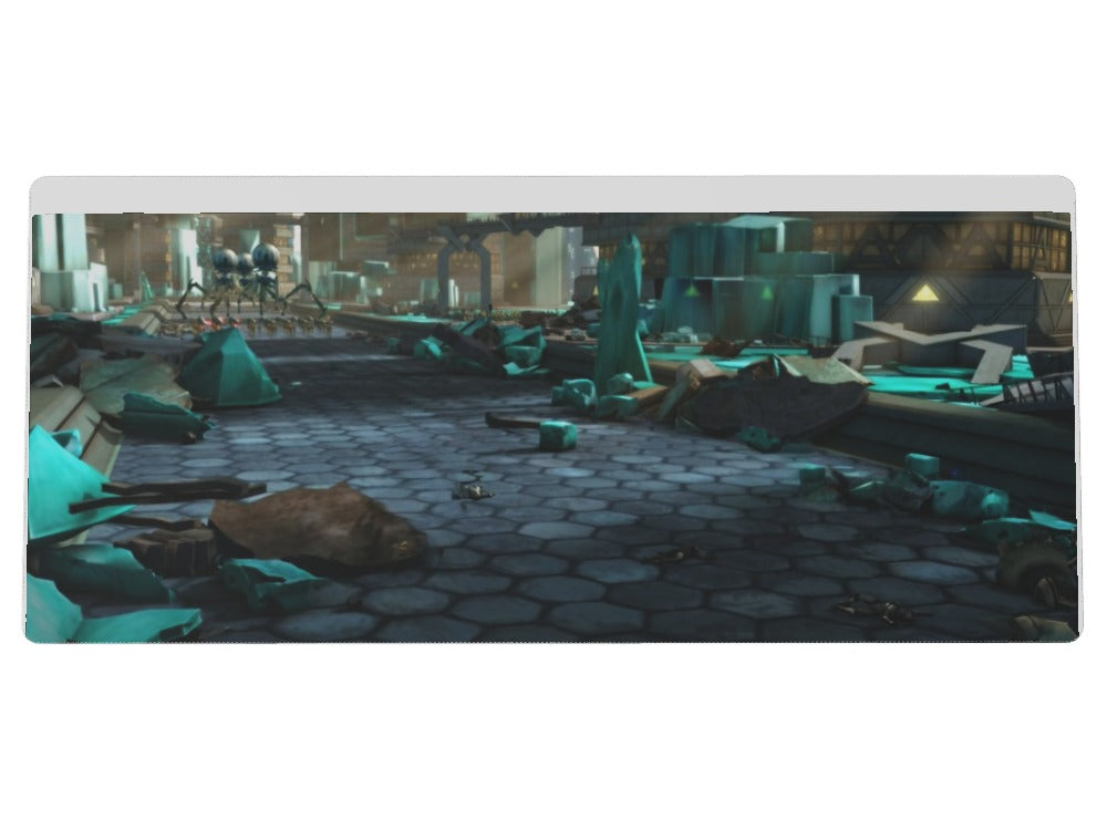 Custom XXL Speedmat - Custom Design Ref: 4O1WRCK - [alt_customs]