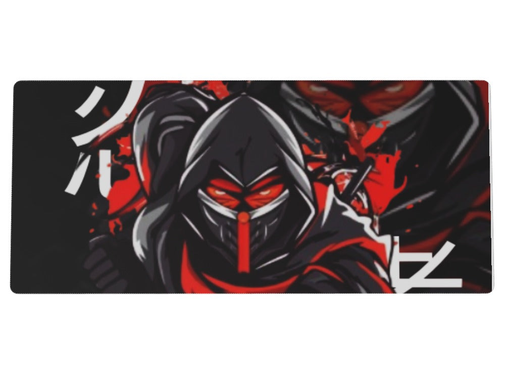 Custom XXL Speedmat - Custom Design Ref: 4SBAC9
