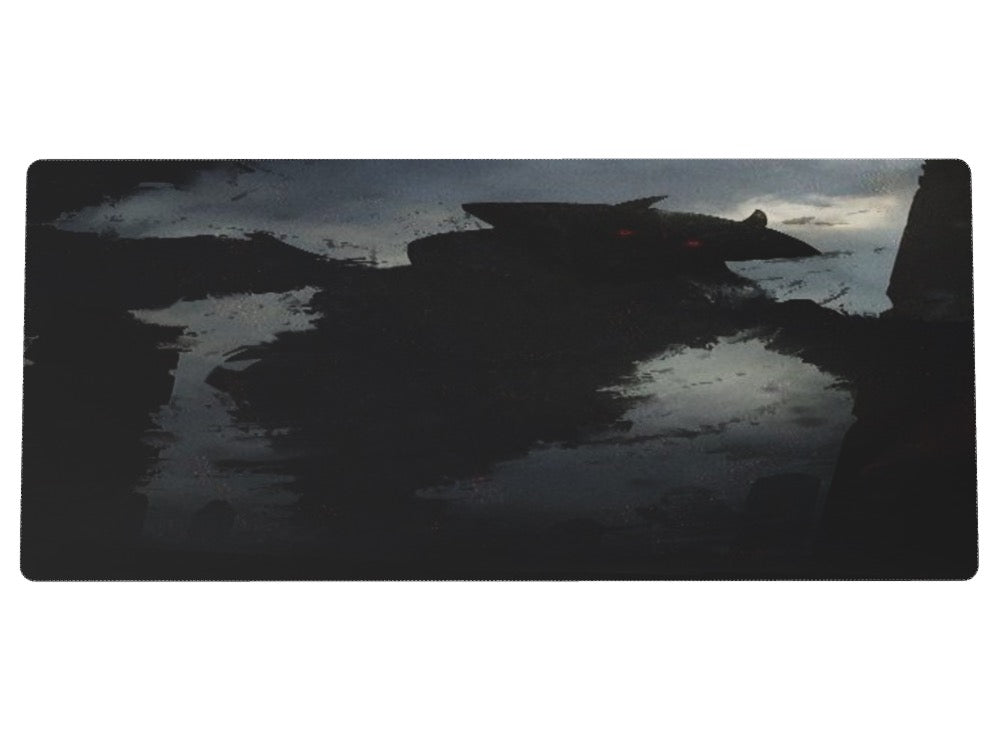 Custom XXL Speedmat - Custom Design Ref: 4TETHS - [alt_customs]