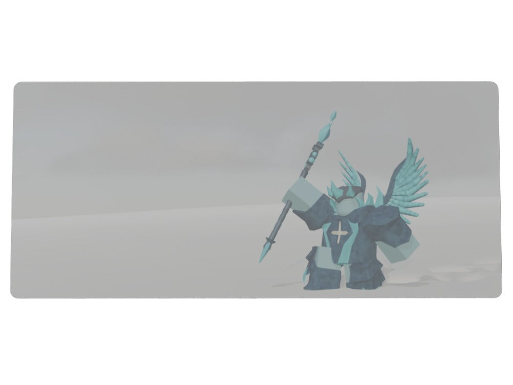 Custom XXL Speedmat - Custom Design Ref: 58OGCE